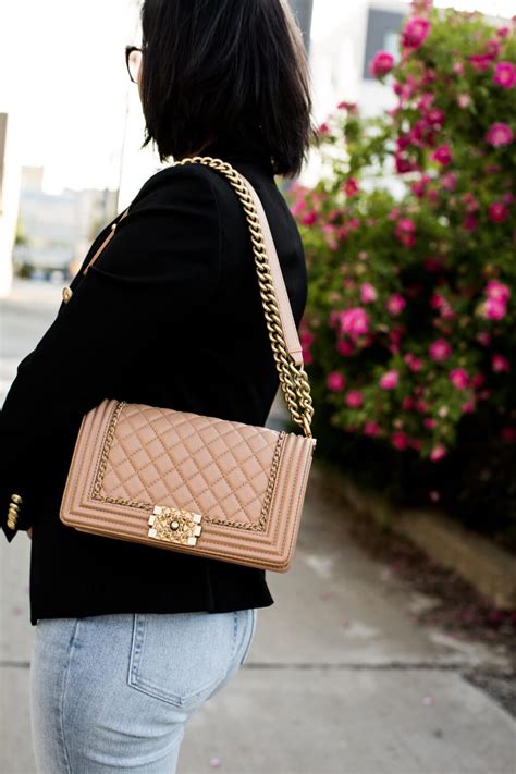 what is a chanel boy bag|The Ultimate Bag Guide: The Chanel Boy Bag .